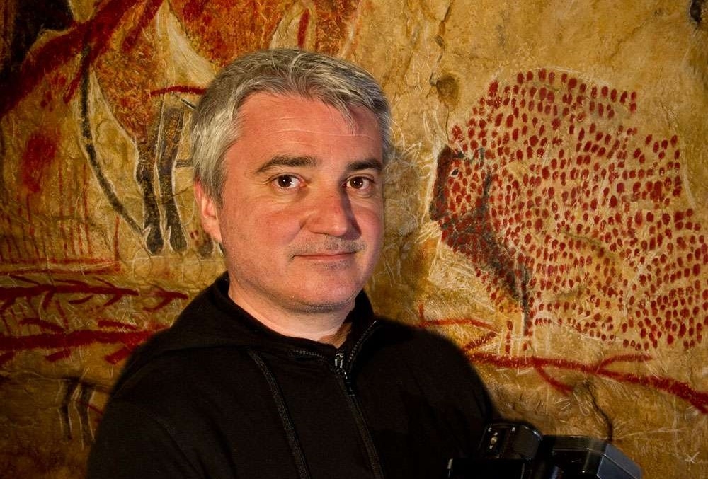 Marc Azéma - Marc Azéma