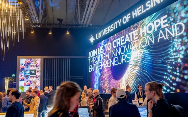 Las empresas tecnológicas de la Región exhibirán sus bondades en la mayor feria de inversión tecnológica de Europa