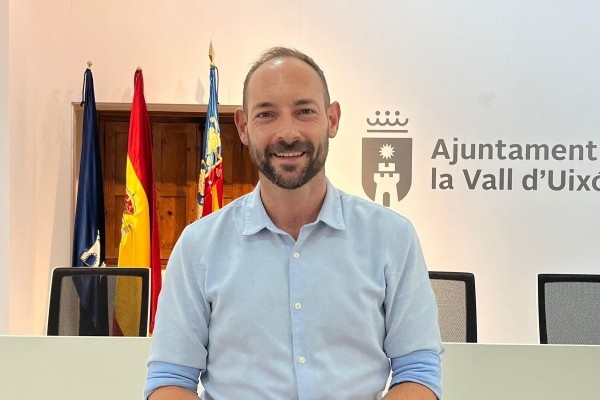 La Vall d’Uixó denuncia que la Generalitat 