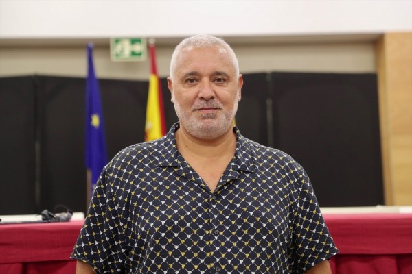 Muere Julián Carabantes, presidente de la Agrupación del Marítimo y 