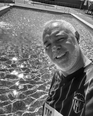 Fallece Julián Carabantes, muy ligado al Valencia CF