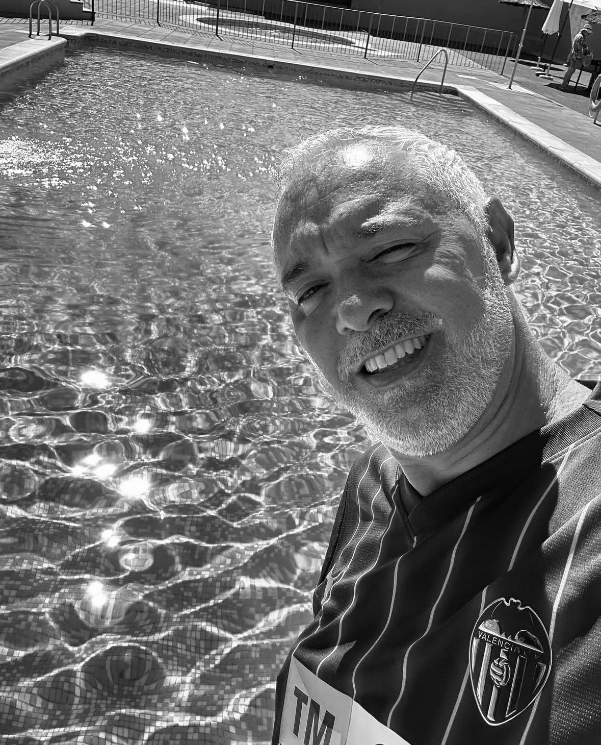 Fallece Julián Carabantes, muy ligado al Valencia CF