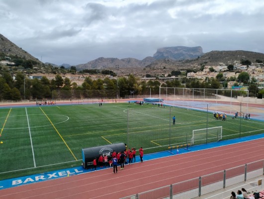 Petrer aumenta a 96.000 euros las ayudas a clubes deportivos y AMPAS