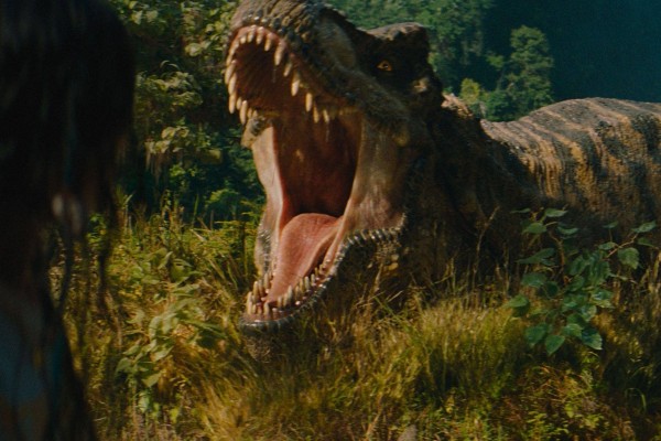 'Jurassic World' o cómo la autoconsciencia acabó con la magia del 'blockbuster' clásico