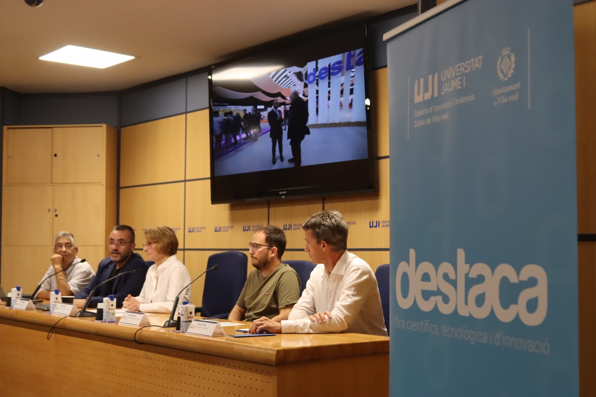 La feria Destaca en Ruta visitará Villafranca para impulsar la innovación en el interior