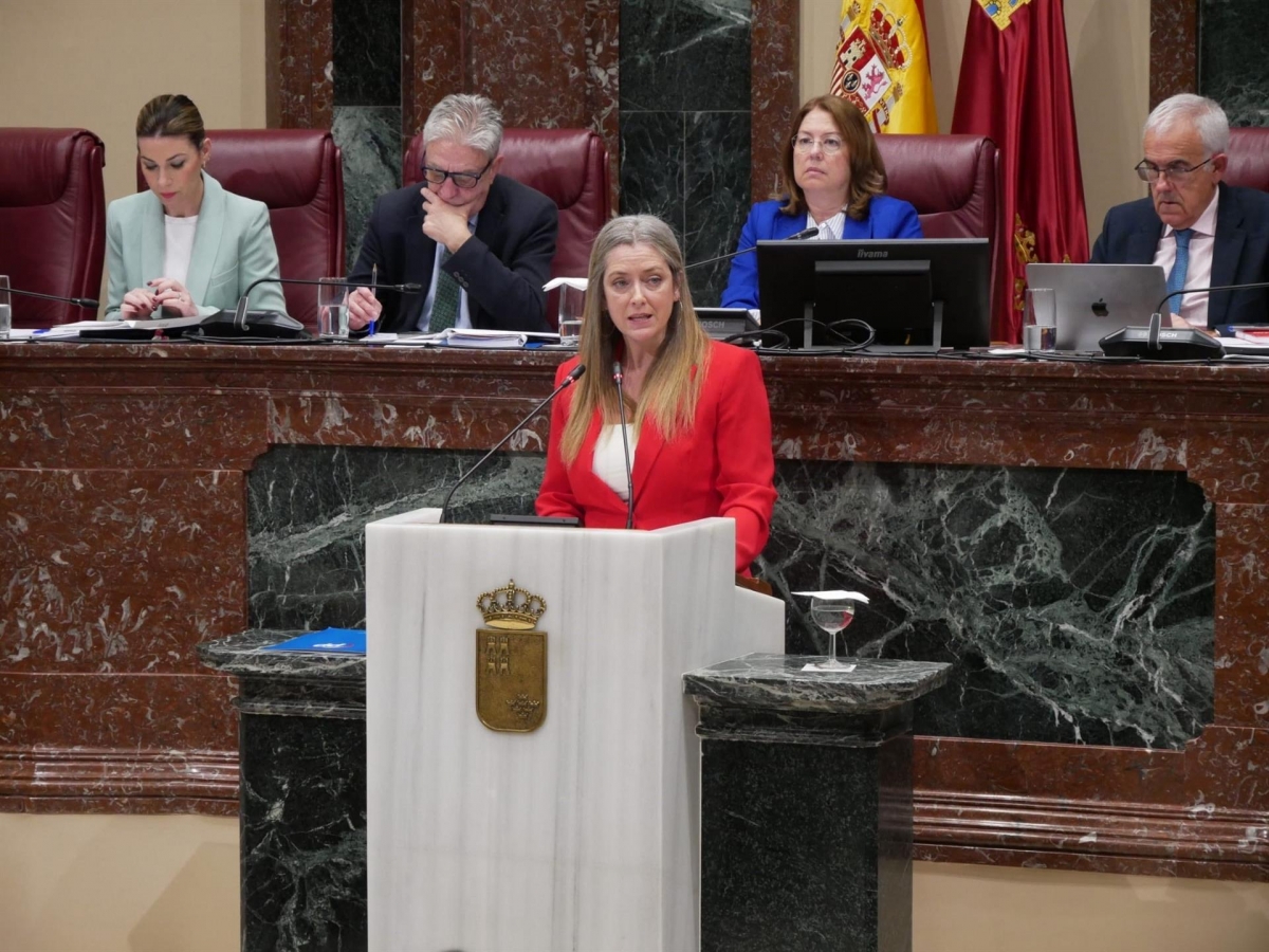 El PP reclama al Estado rebajar el nivel freático para 