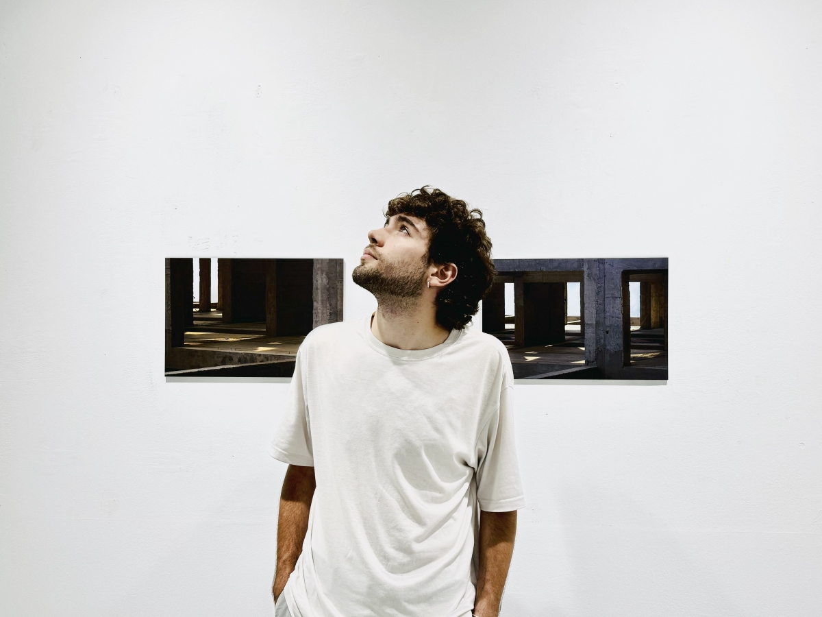 David Delgado Benedicto - David Delgado Benedicto