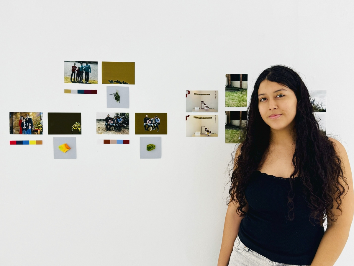 Ana María Cárdenas Palacios - Ana María Cárdenas Palacios