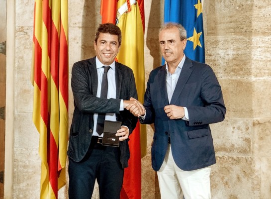 La Memoria de CES-CV apunta un crecimiento de las tasas de pobreza y exclusión social en la Comunitat Valenciana en 2024