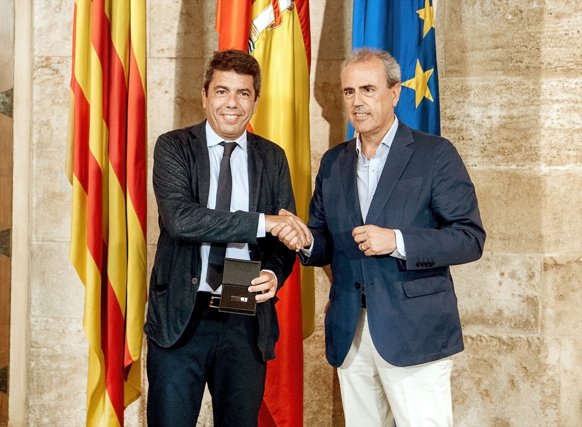 La Memoria de CES-CV apunta un crecimiento de las tasas de pobreza y exclusión social en la Comunitat Valenciana en 2024