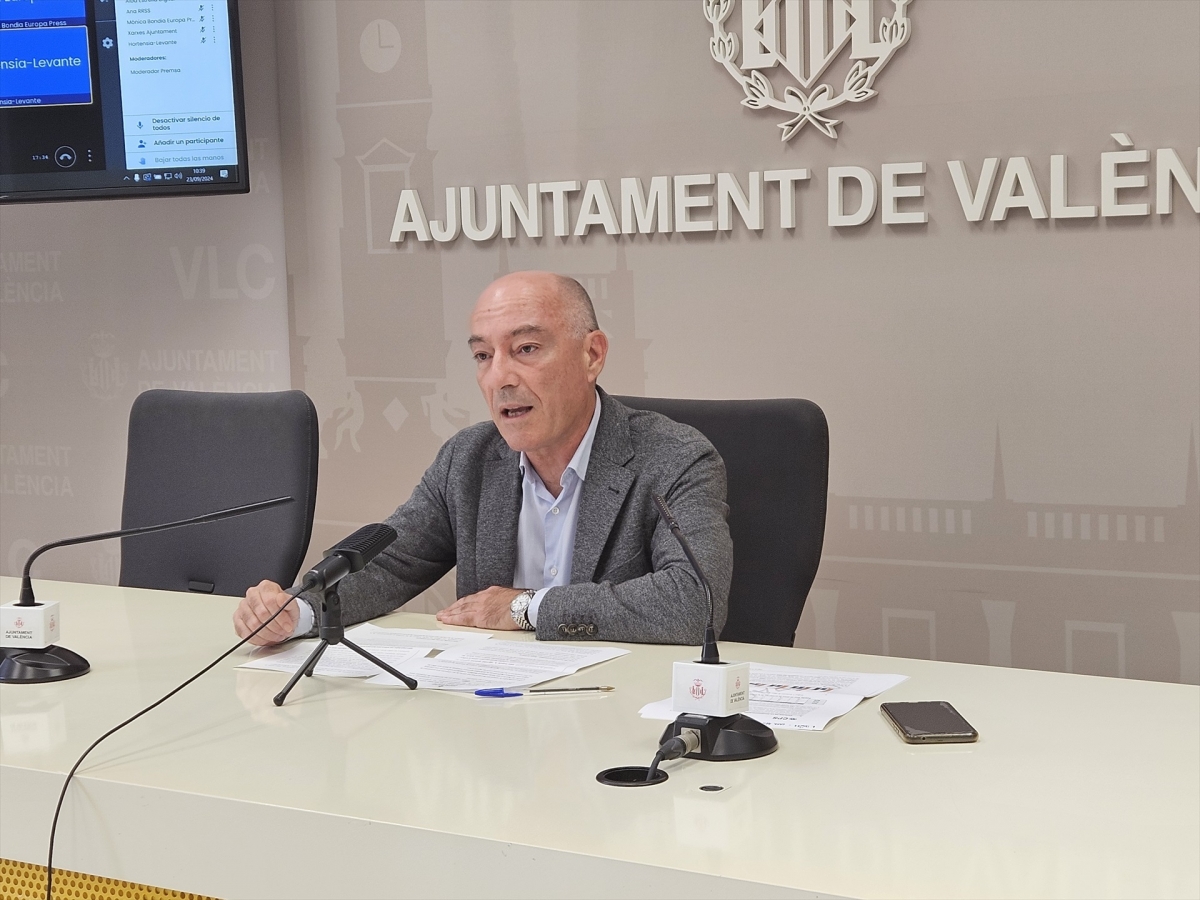 EMT pondrá en marcha dos nuevos líneas circulares que conectarán el centro y Pobles del Sud