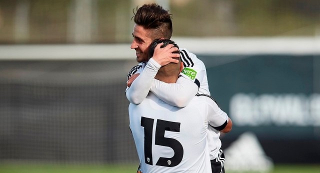 El Valencia CF Mestalla busca sellar la permanencia ante el FC Barcelona B

