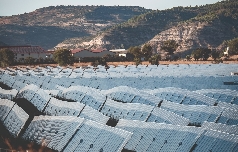 Nuevo paso con la planta de Abo Energy en la Vall: la autorización de construcción, a exposición pública
