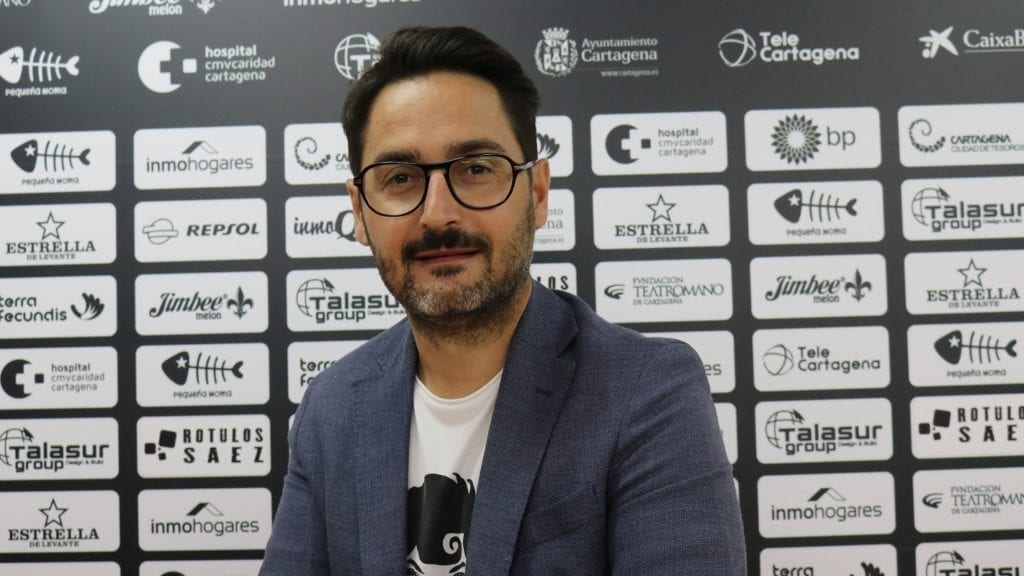 El Efesé anuncia la venta inmediata y total del club a Inversiones Arrisanz
