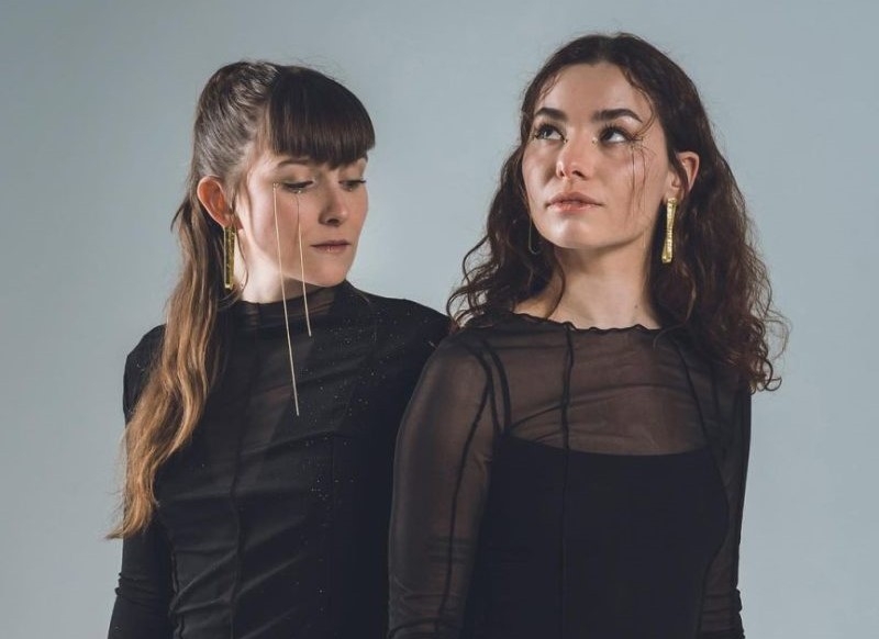 Fillas de Cassandra - Fillas de Cassandra