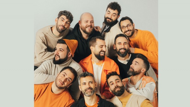 La Fúmiga se suma al cartel del Festival Mediterránea 2025