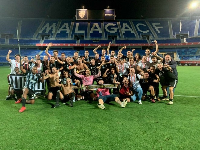 El Efesé cambia de manos: el giro que la afición pedía a gritos y tras la etapa más dorada del fútbol cartagenero