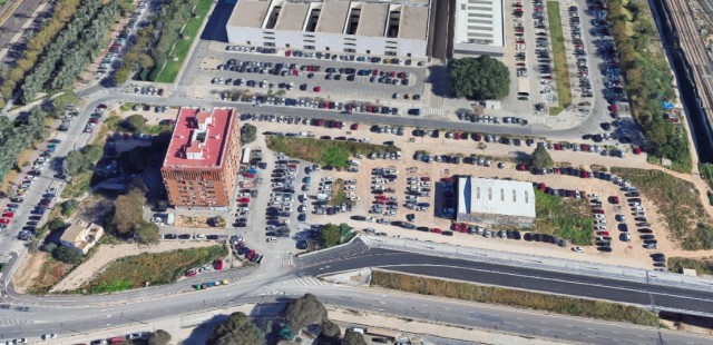 Torrescamara urbanizará por 5 millones el PAI Malilla Sur donde se alzarán 113 viviendas públicas