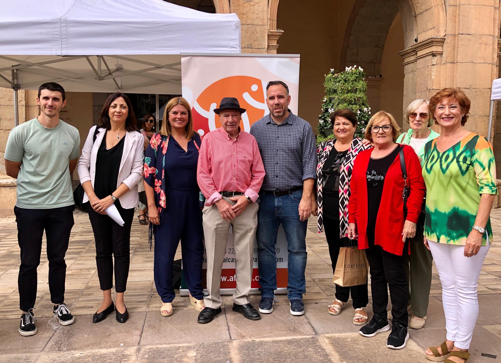 El PSPV denuncia que Castelló solo dispone de 3,2 psicólogos clínicos por cada 100.000 habitantes

