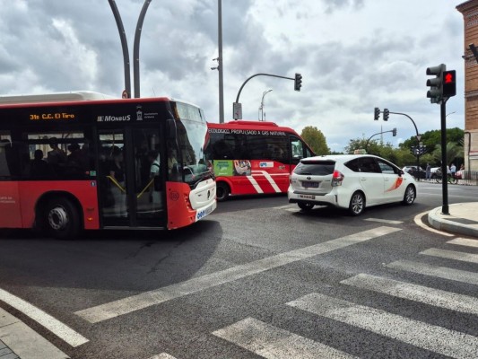 El Gobierno concede 329 millones a las CCAA y ayuntamientos para la rebaja del transporte público en el primer semestre