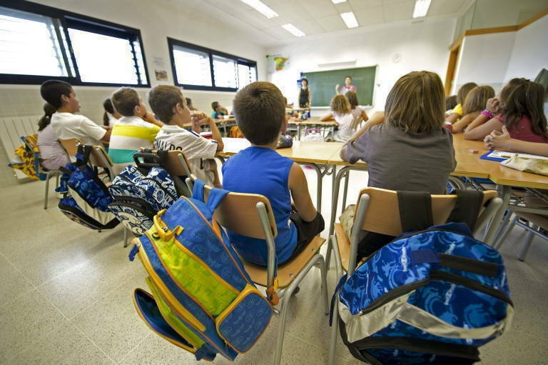 El Consell avanza en la creación de la red de Centros Educativos Sostenibles de la Comunitat Valenciana