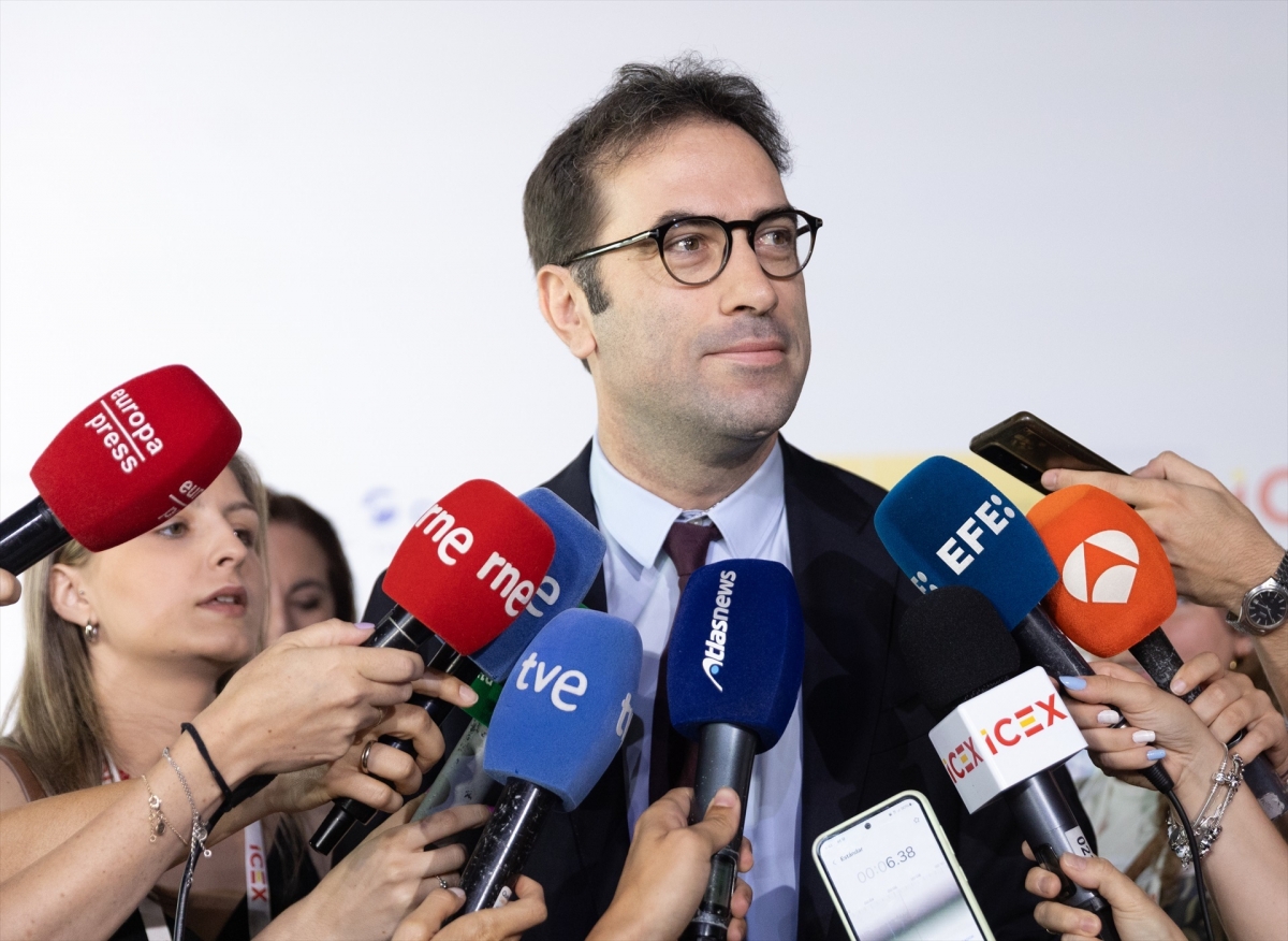 Cuerpo afirma que no tiene información de ningún procedimiento de infracción de la CE sobre la opa de BBVA