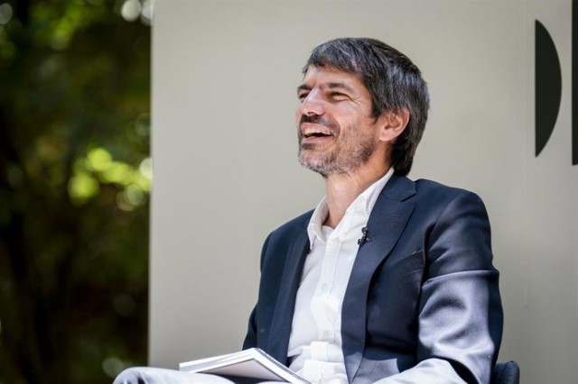 Ernest Urtasun: 