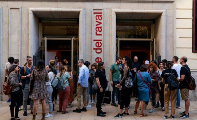 La Asociación de Esclerosis Múltiple de Castellón celebra una gala musical benéfica en el Raval