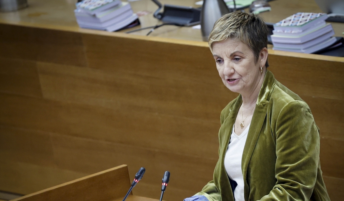 La Generalitat inicia el trámite para dar de baja otras 7.000 viviendas turísticas por no tener referencia catastral