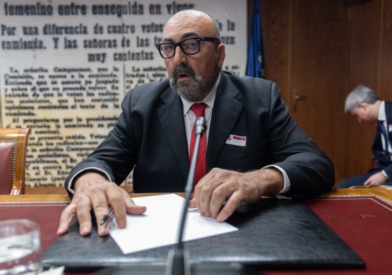El juzgado de Benidorm archiva la causa abierta contra Koldo García por violencia de género sobre su ex mujer  