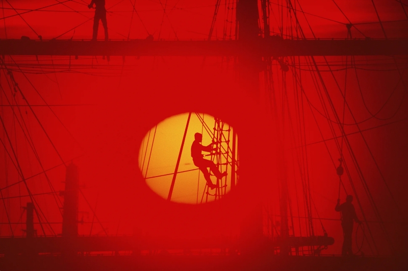  - Bruce Dale / National Geographic