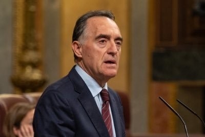 Rallo (PSPV) acusa a Feijóo de 