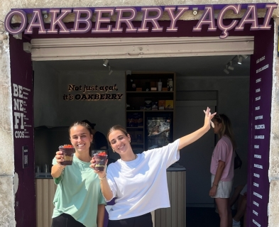 Oakberry, nuevo patrocinador del Medio Maratón Valencia
