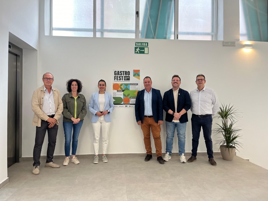 Ayuntamiento de la Vall d'Uixó - 