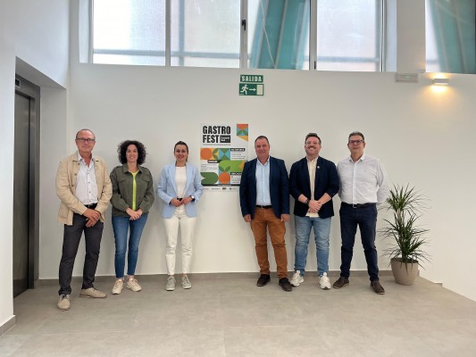 El Gastrofest Castelló Sud ensalzará los productos y la gastronomía de la comarca en la Vall d'Uixó
