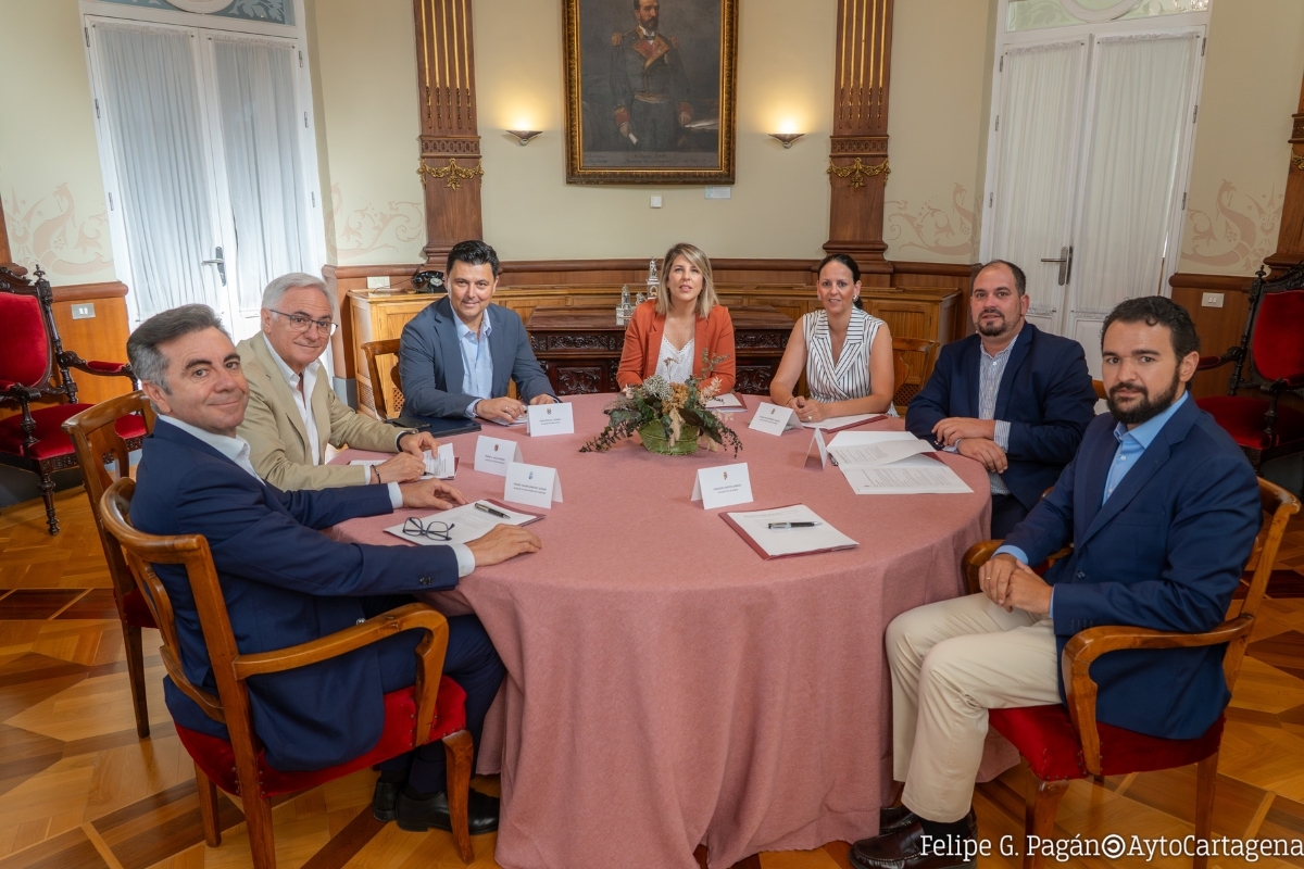  - Foto: Ayto Cartagena