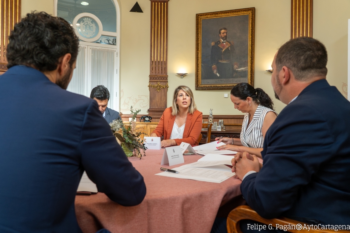  - Foto: Ayto Cartagena