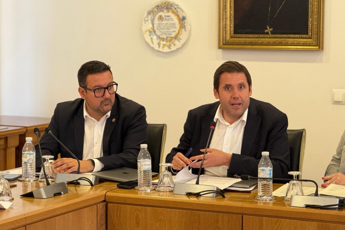 El PP lamenta que Benlloch 