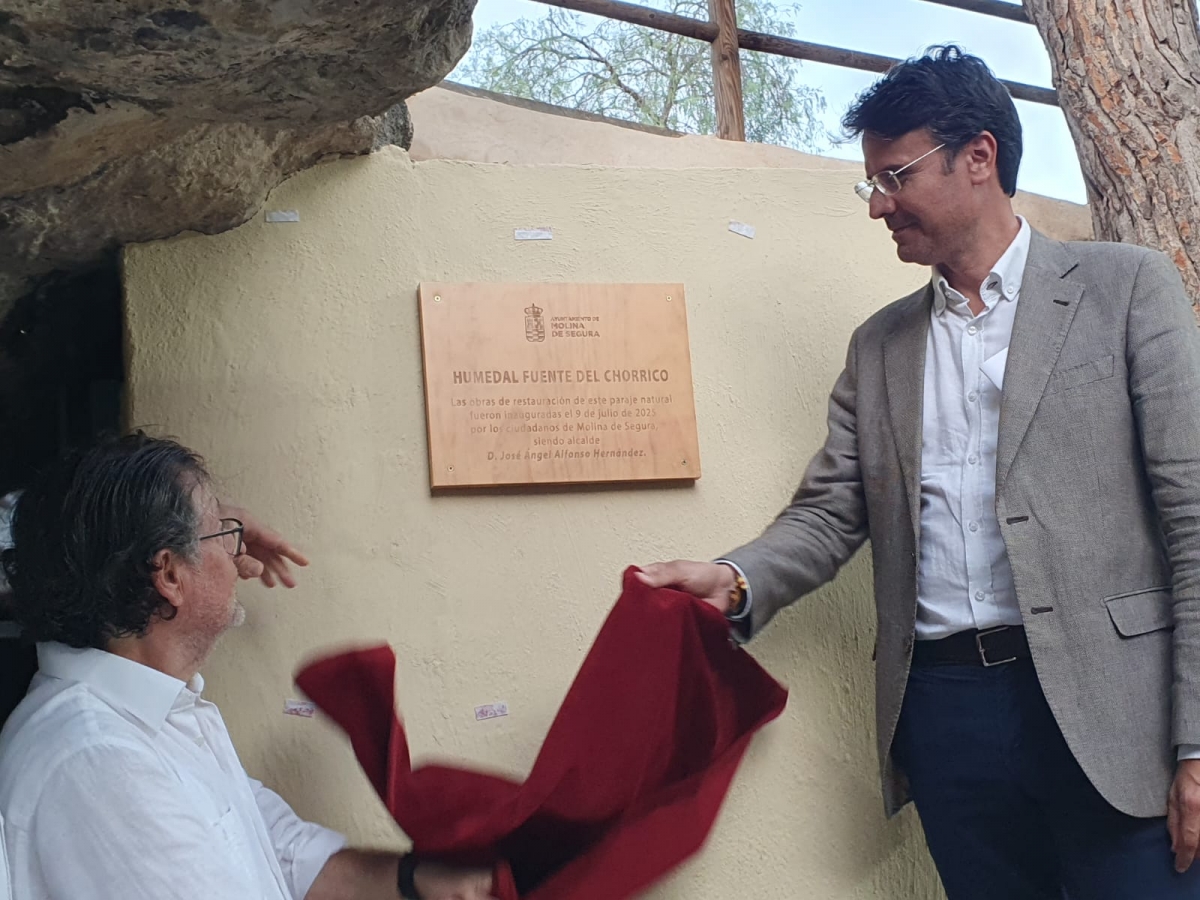  - Foto: AYTO. MOLINA DE SEGURA