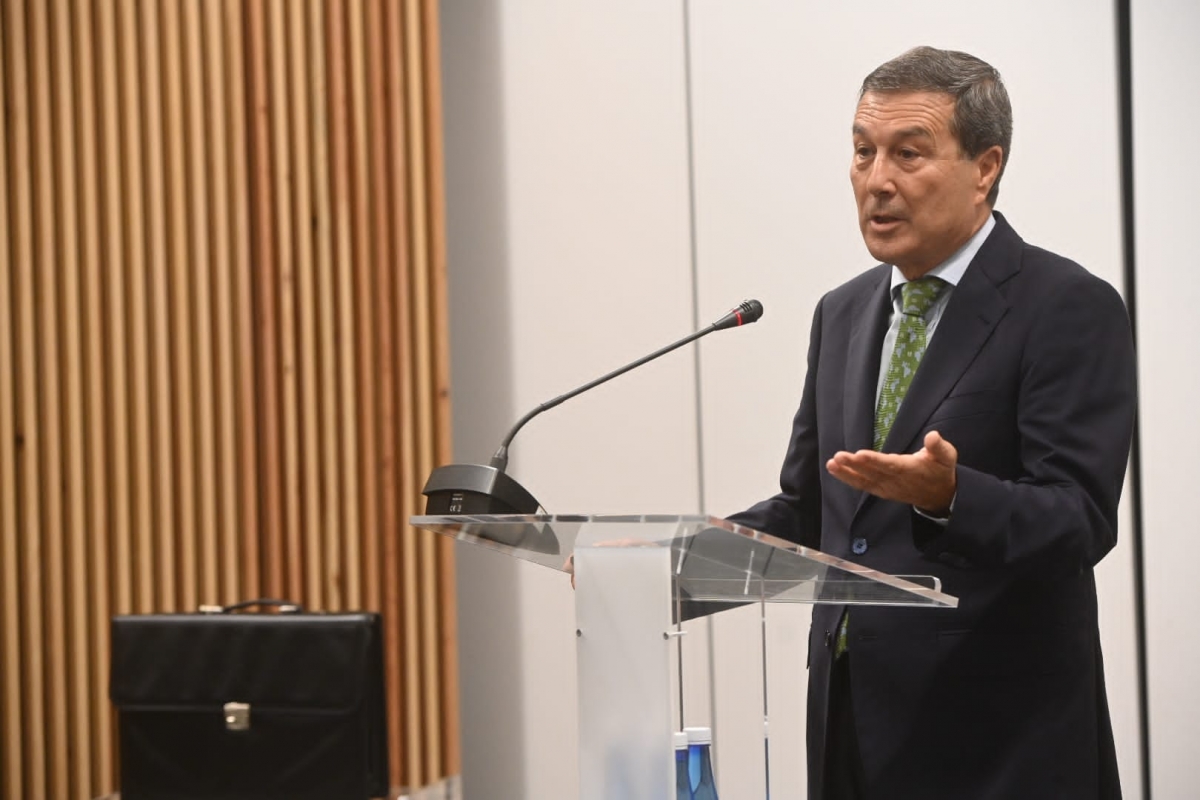 El Consejo de Transparencia dicta que Sanidad debe entregar a CCOO los informes que justifican la prórroga del Vinalopó