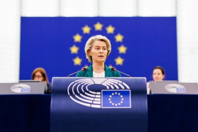 La UE insiste en negociar con Trump pese al anuncio de nuevos aranceles desde el 1 de agosto