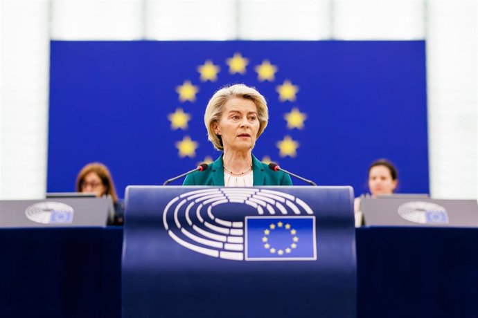 La UE insiste en negociar con Trump pese al anuncio de nuevos aranceles desde el 1 de agosto