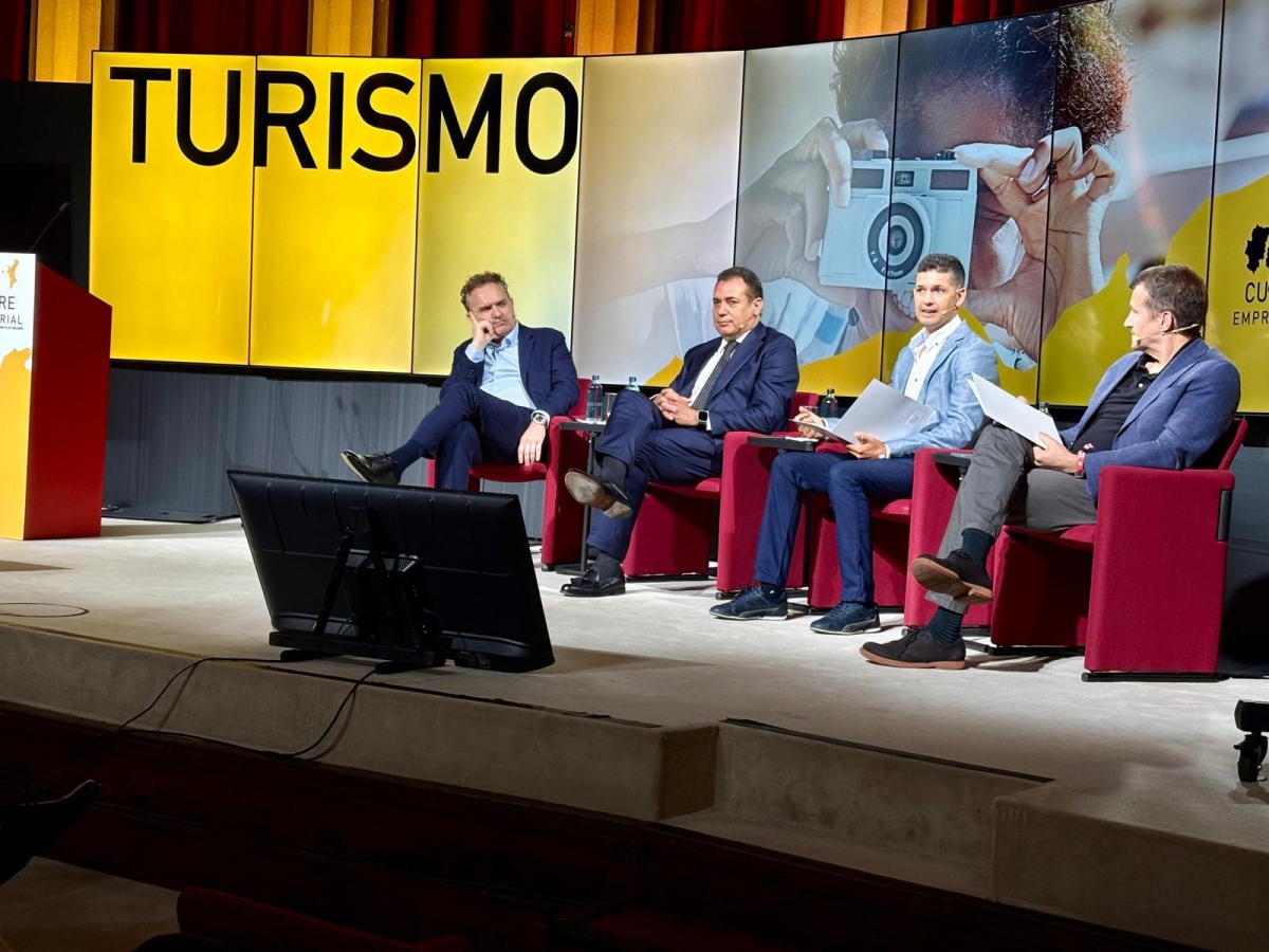 La empleabilidad, el cambio climático y la reputación, entre los retos del turismo para Hosbec