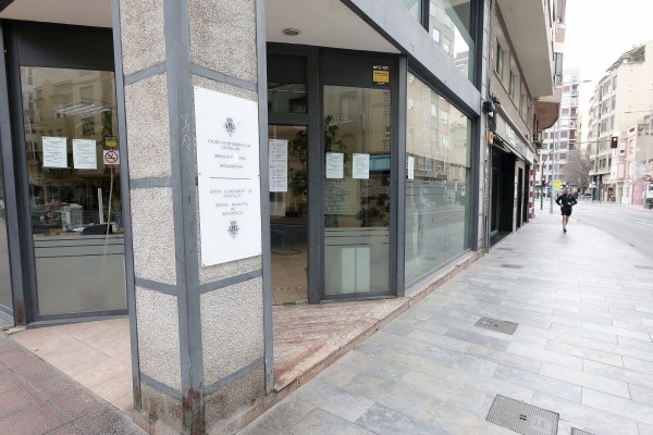 Vía libre con la gestión de la Oficina de Recaudación de Castelló: SCI prestará el nuevo servicio hasta 2029