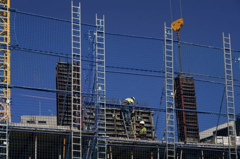 La obra nueva colapsa en València: precios disparados, sin oferta de vivienda y expulsión vecinal