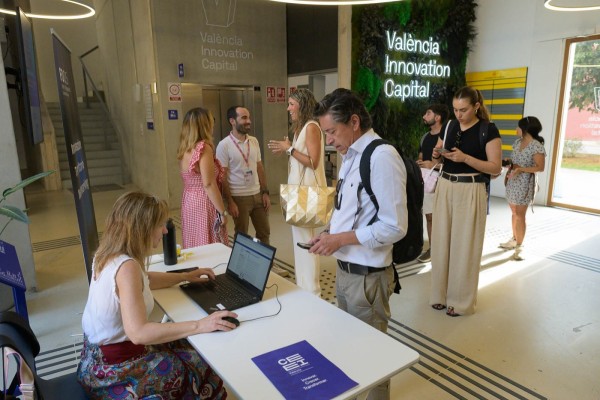  Focus Pyme, organizado en La Harinera por CEEI Valencia y Startup Valencia