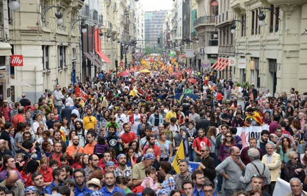 Una Batalla de Almansa para cada uno