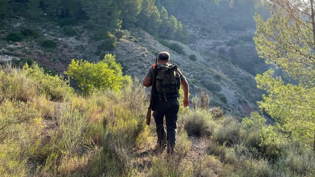 Orgullosos, firmes y sin concesiones: la fuerza imparable de la caza