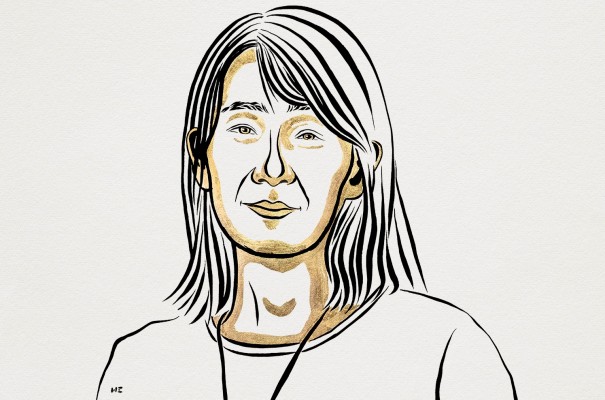 La surcoreana Han Kang, Premio Nobel de Literatura 2024