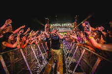 El Arenal Sound celebra su 15º aniversario: Jhayco, Melendi, Bad Gyal y Steve Aoki, las estrellas del cartel